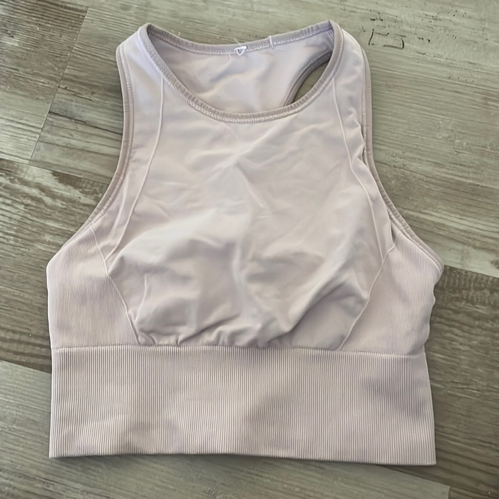 Ebb to train size 4